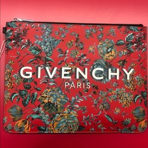Givenchy Pouch